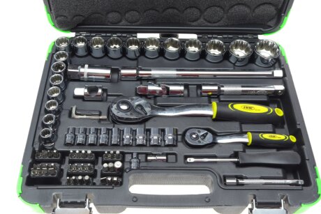 Набор насадок jbm 53074