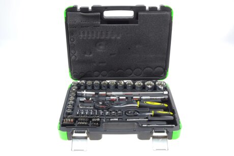 Набор насадок jbm 53074