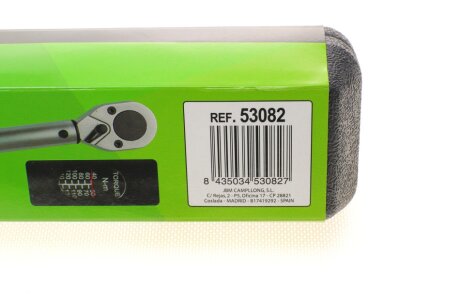 Ключ динамометрический jbm 53082