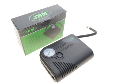 Компрессор пневматический jbm 53150