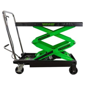 Стол гидравлический jbm 53246