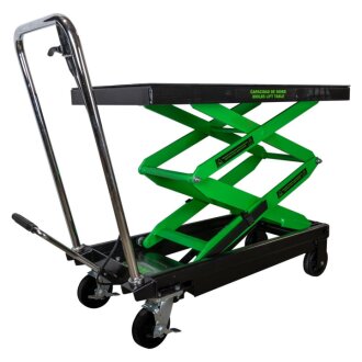 Стол гидравлический jbm 53246