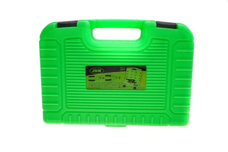 Набор инструмента jbm 53389