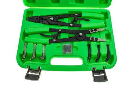 Набор инструмента jbm 53389