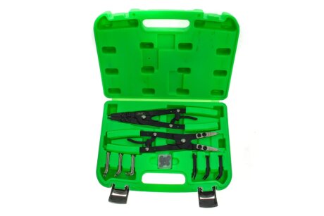 Набор инструмента jbm 53389