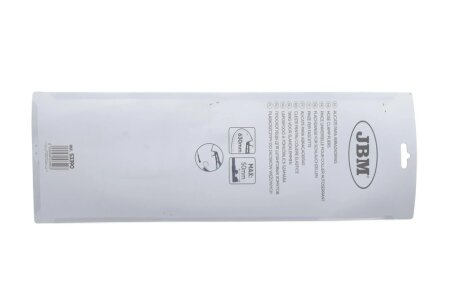 Плоскогубці для хомутів jbm 53390