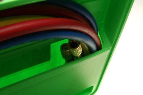 Набір інструменту jbm 53456