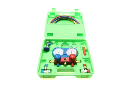 Набір інструменту jbm 53456