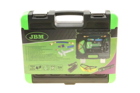 Набір інструментів jbm 53539