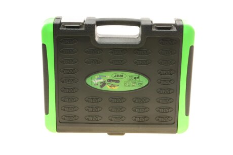 Набір інструментів jbm 53539