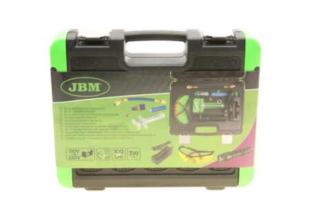 Набір інструментів jbm 53539