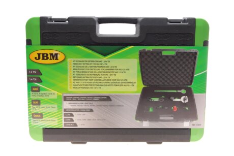 Инструмент регулировки jbm 53648