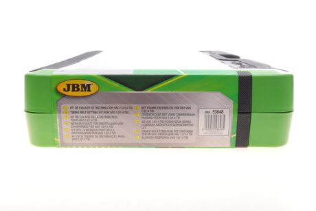 Инструмент регулировки jbm 53648