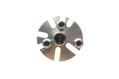 Інструмент для зняття шківів jbm 53664