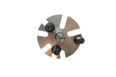 Інструмент для зняття шківів jbm 53664