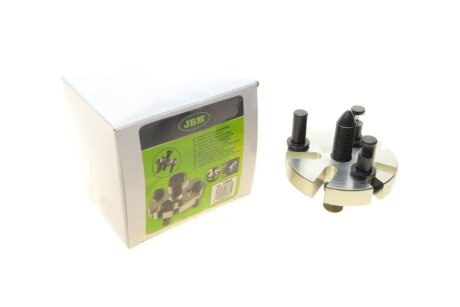 Інструмент для зняття шківів jbm 53664 на Рено 11