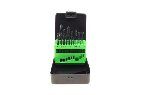 Набор сверл jbm 53853