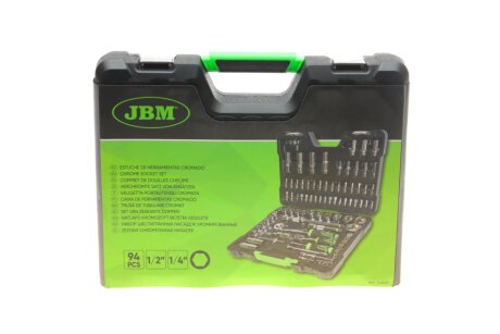 Набір інструментів jbm 54049