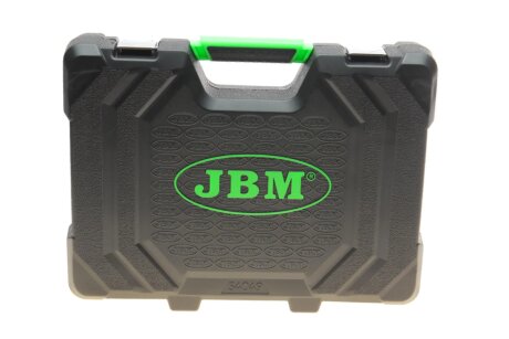 Набір інструментів jbm 54049