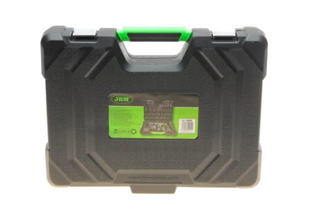 Набір інструментів jbm 54049