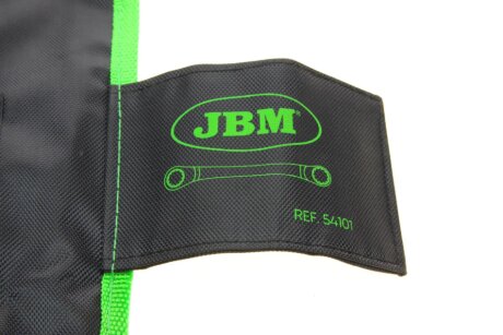 Набір ключів jbm 54101