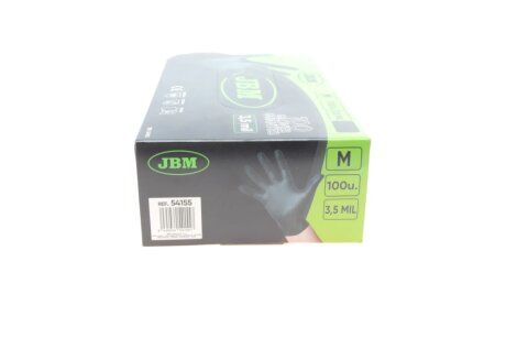 Рукавички нейлонові jbm 54155