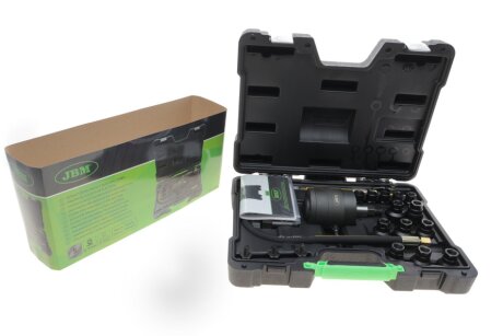 Набір інструменту jbm 54186