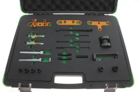 Набір інструмента jbm 54220