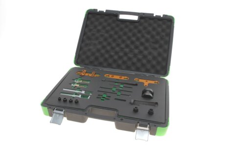 Набір інструмента jbm 54220