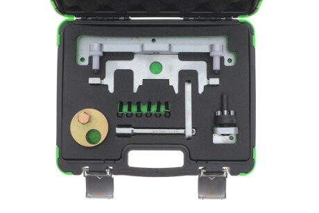 Інструмент регулювання зубчастого ременя jbm 54414