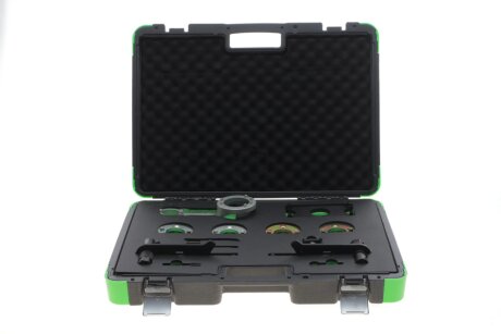 Набір інструментів для встановлення ременів ГРМ jbm 54425