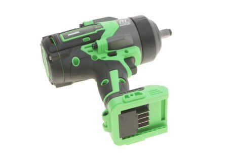 Набір гайковерта акумуляторного jbm 60044C