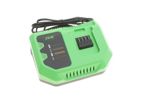 Набір гайковерта акумуляторного jbm 60044C