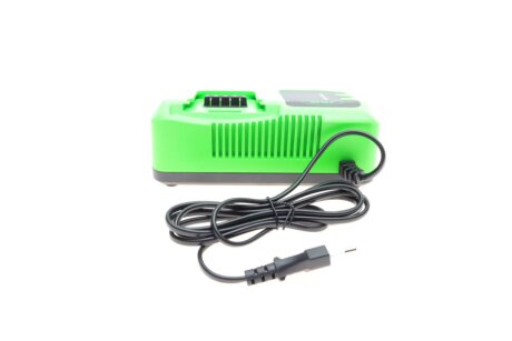 Набір електричної пили із акумулятом і зарядним пристроєм jbm PROMO60019