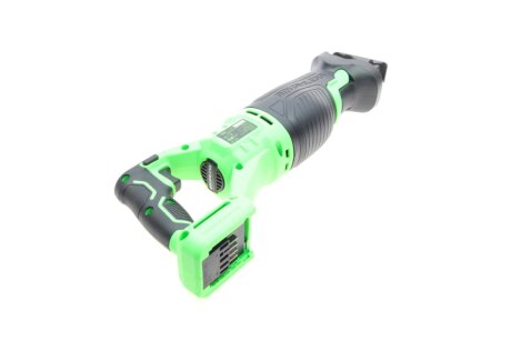 Набір електричної пили із акумулятом і зарядним пристроєм jbm PROMO60019