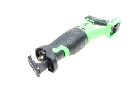 Набір електричної пили із акумулятом і зарядним пристроєм jbm PROMO60019