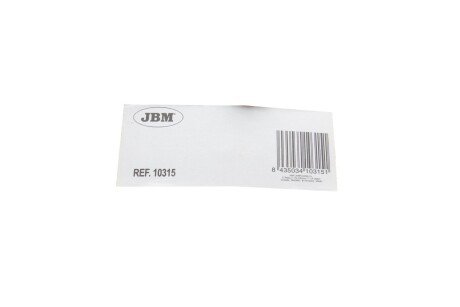 Біта jbm 10315