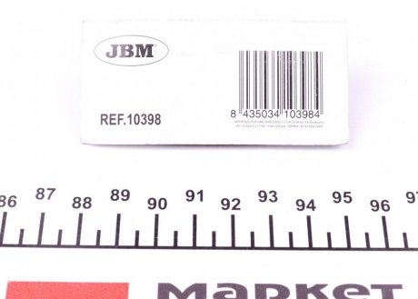 Бита Torx jbm 10398