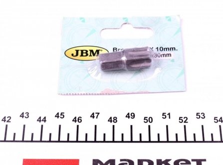 Бита Torx jbm 10399