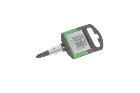 Біта з адаптером jbm 10118