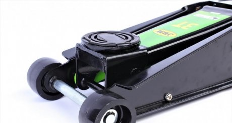 Домкрат гидравлический jbm 53725