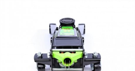 Домкрат гидравлический jbm 53725