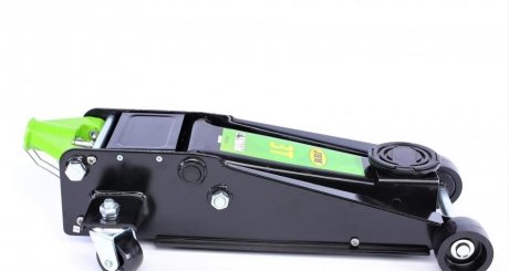 Домкрат гидравлический jbm 53725