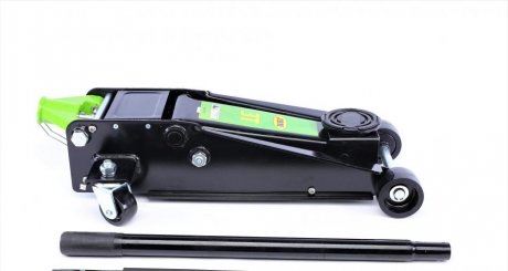 Домкрат гидравлический jbm 53725