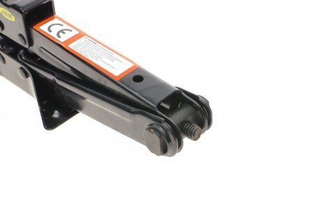 Домкрат ромбовый jbm 53218