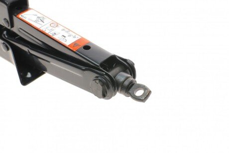 Домкрат ромбовый jbm 53218