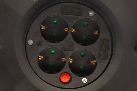 Електричний подовжувач jbm 51033