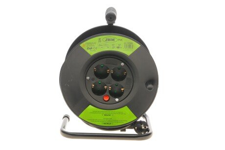 Електричний подовжувач jbm 51033