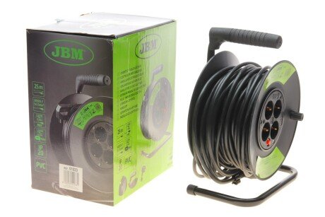 Електричний подовжувач jbm 51033