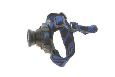 Фонарик налобный jbm 53568